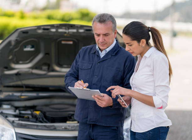 Comprehensive and collision insurance Twin Lakes